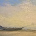 Fisherman’s Dhow in Oman by cmf