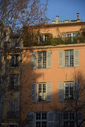 23rd Jan 2025 - soft light in Aix en Provence 