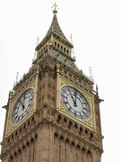 26th Jan 2025 - Elizabeth Tower 