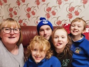 24th Jan 2025 - Happy birthday Uncle Danny! 