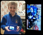 24th Jan 2025 - Next generation photographer 