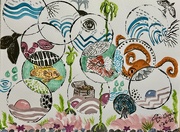 25th Jan 2025 - Under the Sea