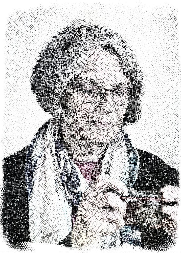 portrait challenge 2a by kametty