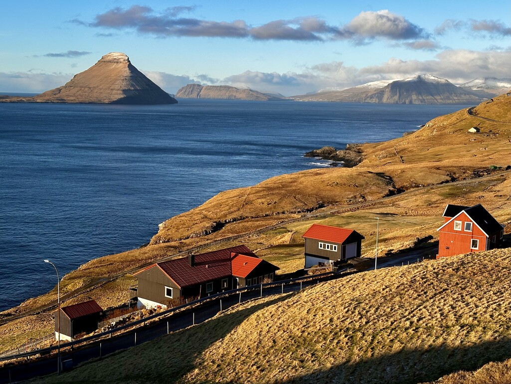 Velbastað by mubbur