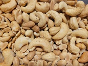 25th Jan 2025 - Nuts