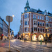 Another random street in Bergen by helstor365