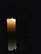 27th Jan 2025 - A Light in the Darkness