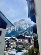 22nd Jan 2025 - View from our room. 