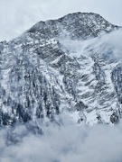 21st Jan 2025 - Mountain. 