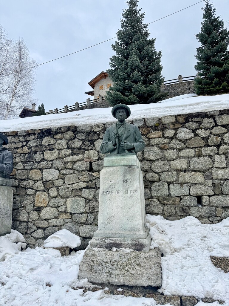 Émile Rey.  by cocobella
