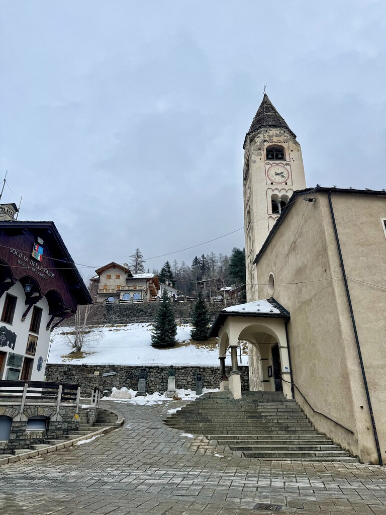 Church.  by cocobella