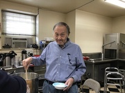 28th Jan 2025 - Serving up the Grits