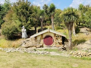 28th Jan 2025 - Hobbit House