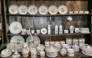 28th Jan 2025 - New crockery  anyone .......