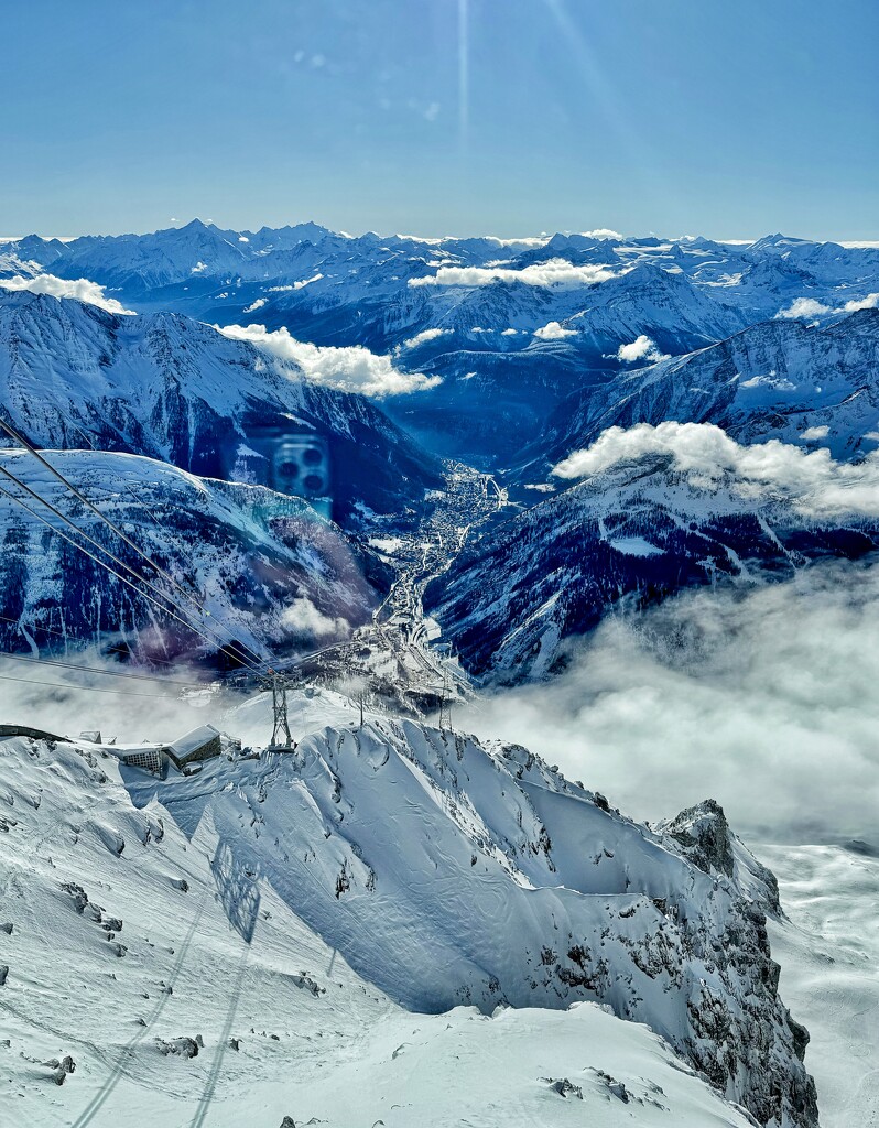 Alps.  by cocobella