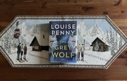 28th Jan 2025 - Another great Louise Penny 