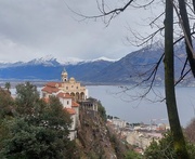 28th Jan 2025 - Madonna del Sasso