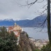 Madonna del Sasso by busylady