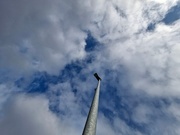 24th Jan 2025 - Blue Sky #24