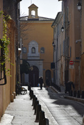 25th Jan 2025 - walking in Aix en Provence