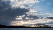 27th Jan 2025 - Country Sunrise-2