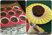 29th Jan 2025 - A New Way to Serve Brownies