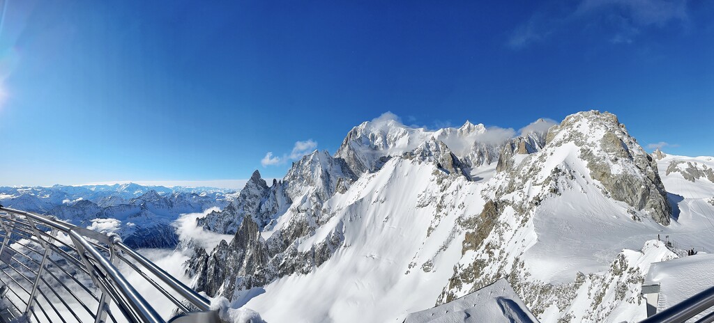 Top of Europe  by cocobella