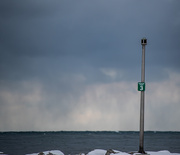 28th Jan 2025 - Navigation Marker #3