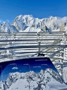 27th Jan 2025 - Names of mountains. 