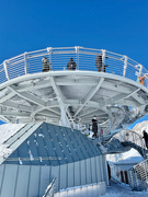 27th Jan 2025 - Panorama terrace. 