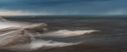 28th Jan 2025 - Ice and waves