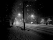 28th Jan 2025 - A winter’s night