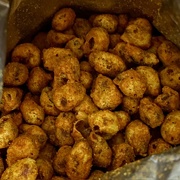 28th Jan 2025 - Nuts 