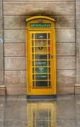 30th Jan 2025 - Emergency Centre