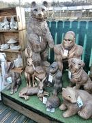 29th Jan 2025 - Bear Left.........