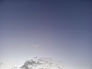 25th Jan 2025 - Blue Sky #25