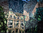 30th Jan 2025 - Melbourne Gothic