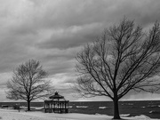29th Jan 2025 - Gazebo