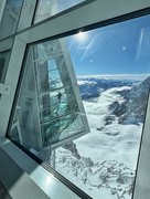 29th Jan 2025 - Admiring the view. 