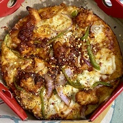 29th Jan 2025 - Pizza 