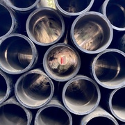 30th Jan 2025 - Pipes