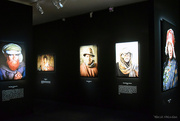 29th Jan 2025 - Steve McCurry Exhibition
