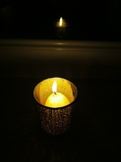 27th Jan 2025 - Light the Darkness 