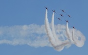 30th Jan 2025 - An 8 ship