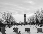 30th Jan 2025 - Time never stands still
