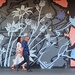 Street Art walkers by leggzy