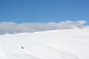 30th Jan 2025 - Walk to the clouds