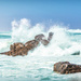 The last big splash by ludwigsdiana