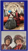 31st Jan 2025 - The Lady Susan With Her Maid