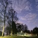 Neither day nor night